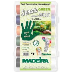 Pack Madeira Smart Box - Envío 4-5 días -