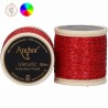 Anchor Metallic thread for sale at bordarytricotar.com