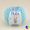 Rubi Amigurumi en nuestra tienda online Bordar y Tricotar