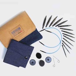Set Knit Pro agujas intercambiables Mini  - Envío 4-5 días -