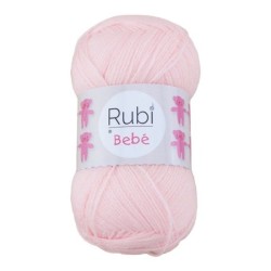 Rubi Bebe Skeins in our online store, bordarytricotar.com