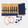 copy of Set Knit Pro agujas intercambiables Mini  - Envío 4-5 días -