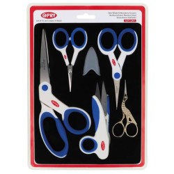 Discover sewing and embroidery scissors for sale at bordarytricotar.co