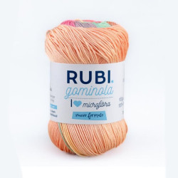 Rubi Gominola está de venta en bordarytricotar.com