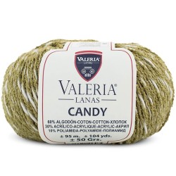 Candy de Valeria di Roma 50g