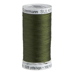 Gutermann no 30 Sulky algodón hilo para máquina de coser (984.3 foot 4030 –  cada