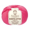 Ovillos Rosetta Cotton de Valeria di Roma de venta en Bordarytricotar.com