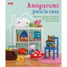 Libro "Amigurumis para la casa" de venta en bordarytricotar.com