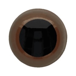 Ojos de seguridad para Amigurumis de venta en bordarytricotar.com
