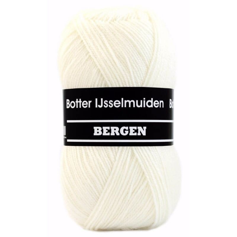 Bergen (lana para calccetines) 100g