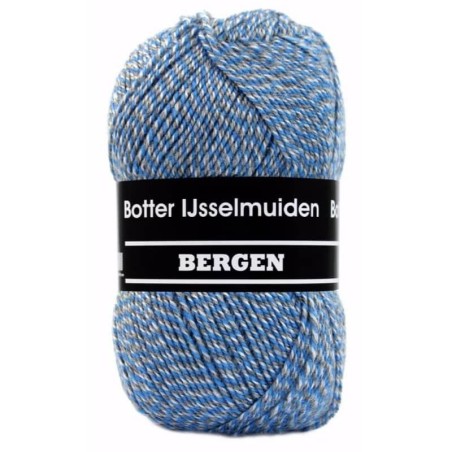 Bergen (lana para calccetines) 100g