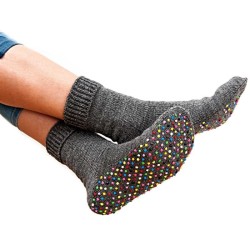 Sock Stop de Rico Design para evitar que tus calcetines deslicen