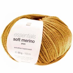 Soft Merino Rico Design yarn balls available for sale at bordarytricotar.com