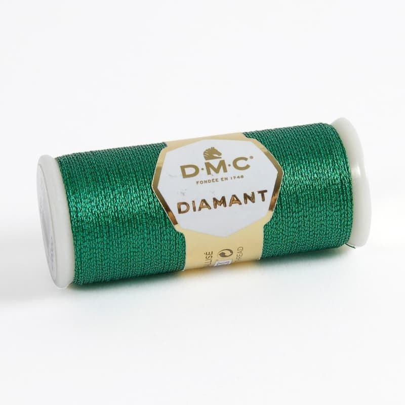 Dmc Diamant thread for embroidery for sale at bordarytricotar.com