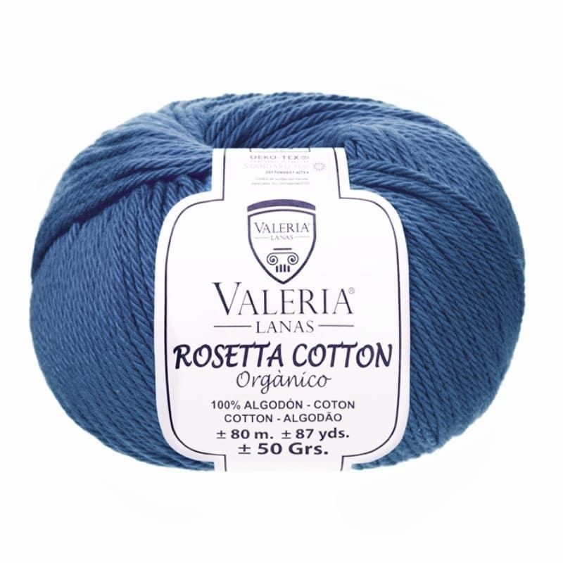 Rosetta Cotton