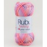 Ovillos Rubi Rocking de algodón de venta en bordarytricotar.com