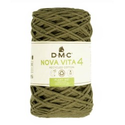 Nova Vita 4 de lanas Dmc de venta en bordarytricotar.com