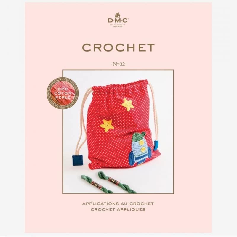 Kit de bordado para niños Dmc en nuestra tienda online Bordar y Tricotar