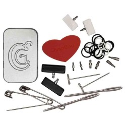 Twist accessories kit for sale at bordarytricotar.com