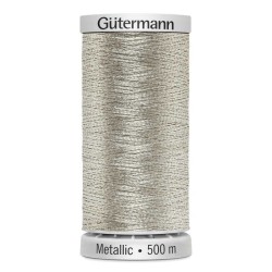 Gutermann Sulky Metallic de venta en bordarytricotar.com