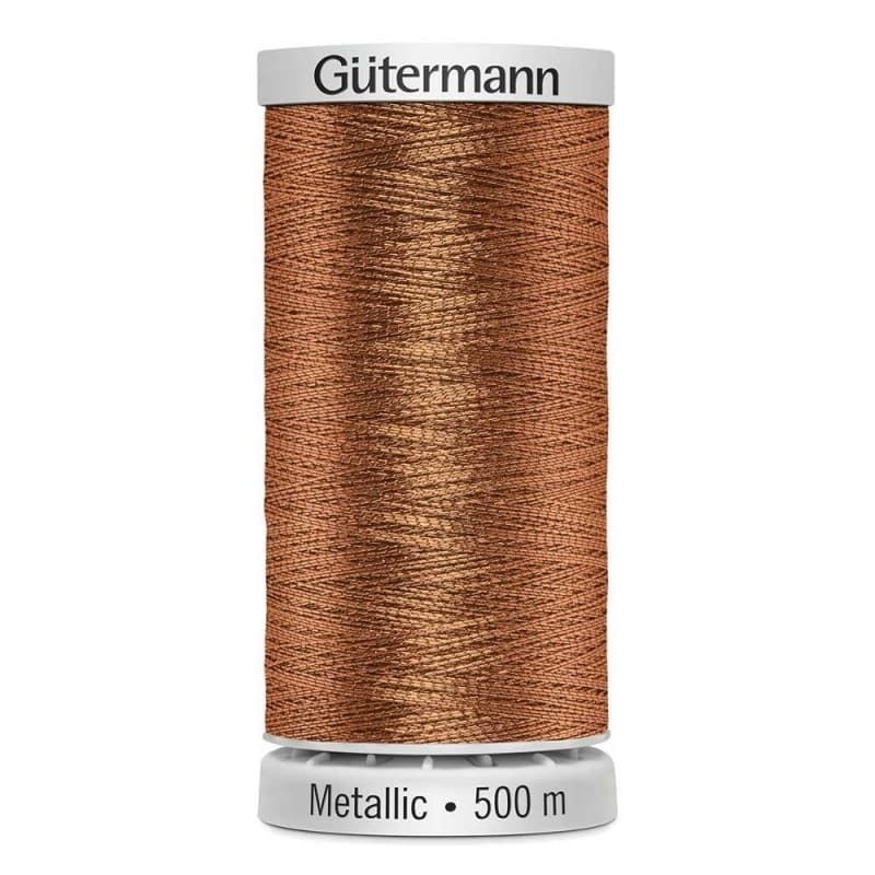 Gutermann Sulky Metallic de venta en bordarytricotar.com