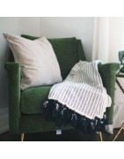 Productos de textil hogar ya confeccionados de venta en bordarytricotar.com