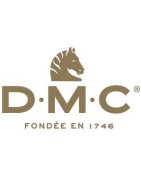 Dmc threads for embroidery in our online store Bordar y Tricotar