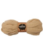 Lanas y ovillos para agujas de tricot de +11mm en nuestra tienda web