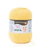 Lã e emaranhados para roupas de bebê em nossa loja on-line